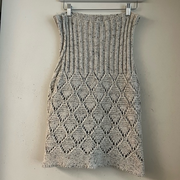 Topshop Tube Scarf - Picture 2 of 6